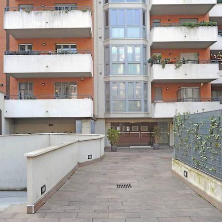 Suite Rent Milano Ngoại thất bức ảnh