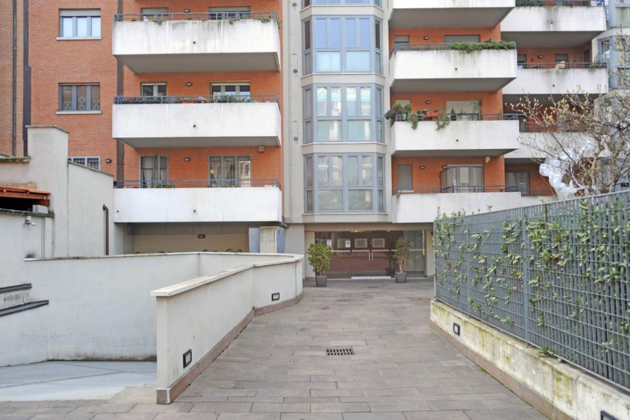 Suite Rent Milano Ngoại thất bức ảnh