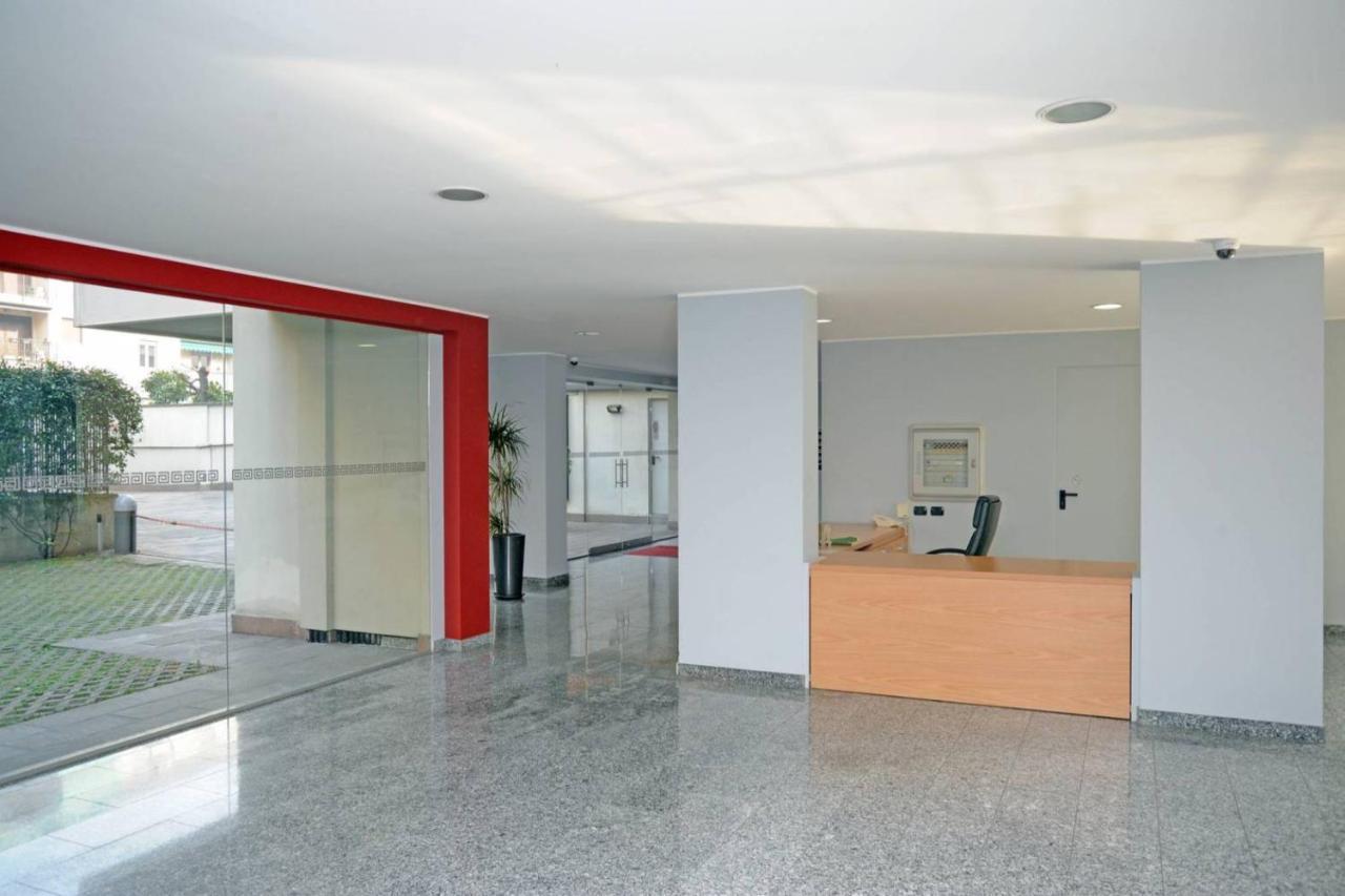 Suite Rent Milano Ngoại thất bức ảnh