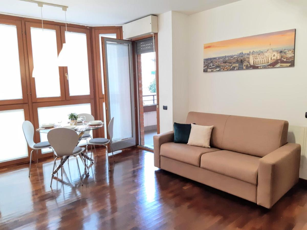 Suite Rent Milano Ngoại thất bức ảnh