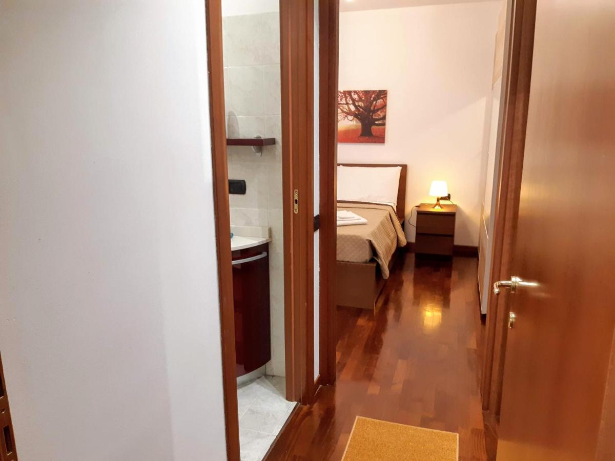 Suite Rent Milano Ngoại thất bức ảnh