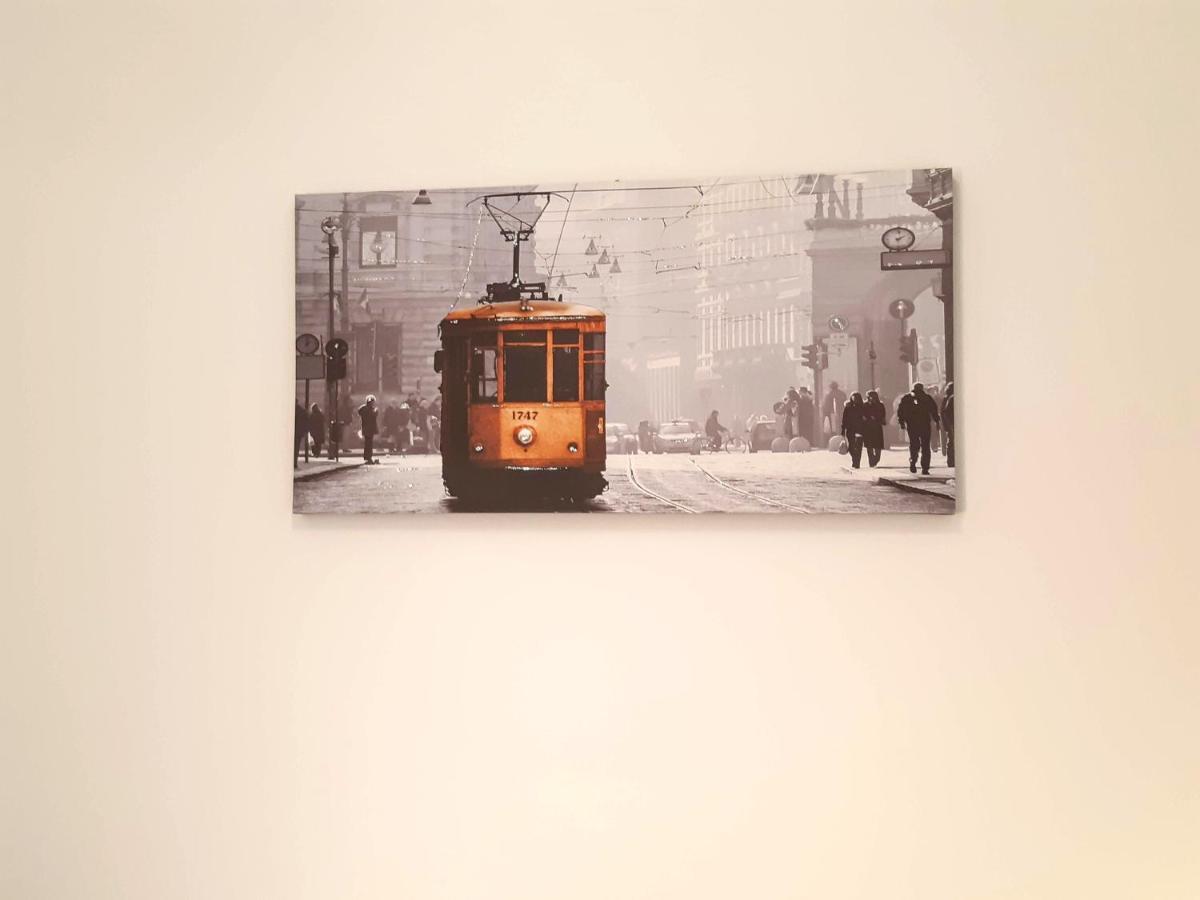 Suite Rent Milano Ngoại thất bức ảnh