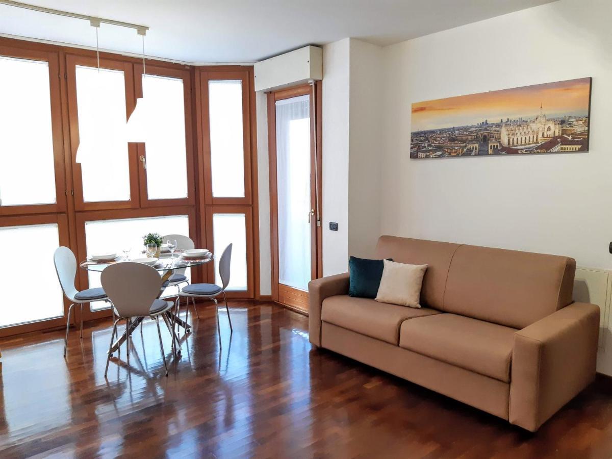 Suite Rent Milano Ngoại thất bức ảnh