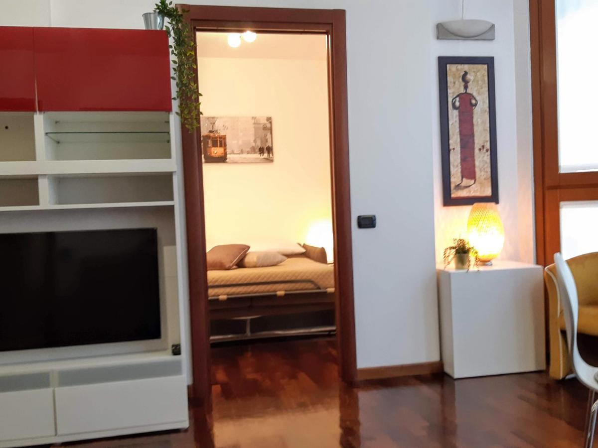 Suite Rent Milano Ngoại thất bức ảnh