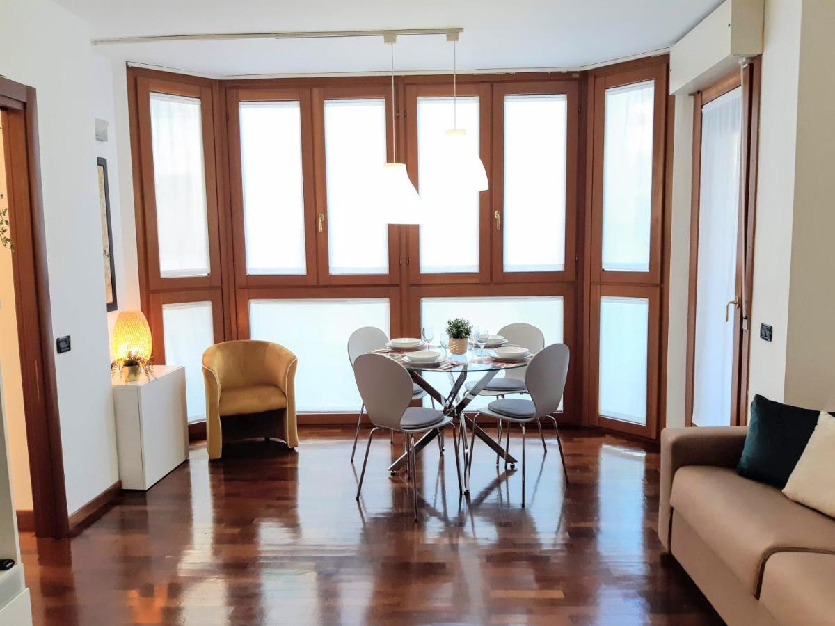Suite Rent Milano Ngoại thất bức ảnh