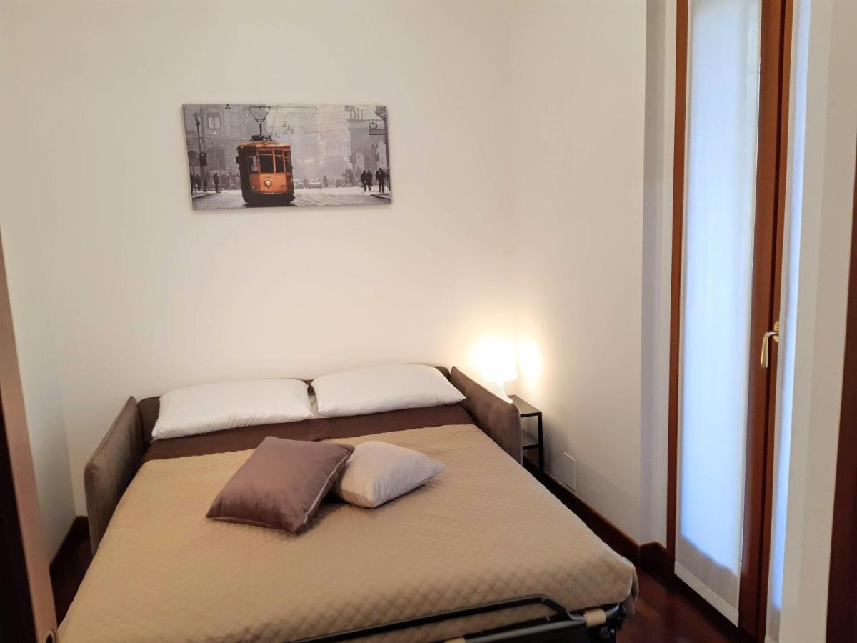 Suite Rent Milano Ngoại thất bức ảnh