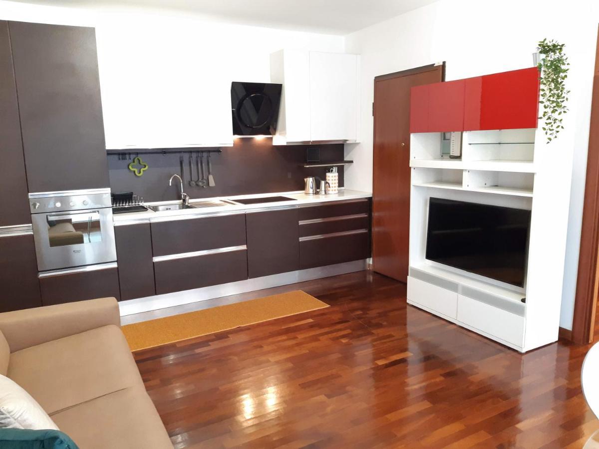 Suite Rent Milano Ngoại thất bức ảnh
