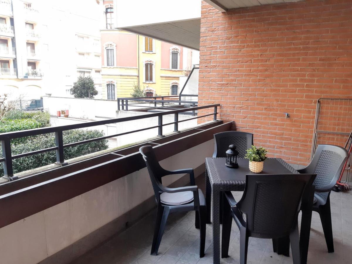 Suite Rent Milano Ngoại thất bức ảnh