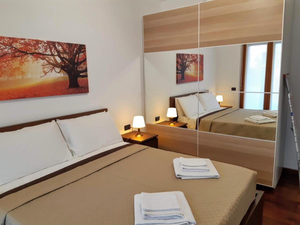 Suite Rent Milano Ngoại thất bức ảnh