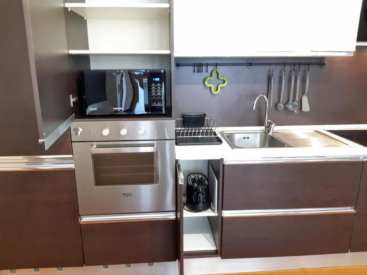 Suite Rent Milano Ngoại thất bức ảnh