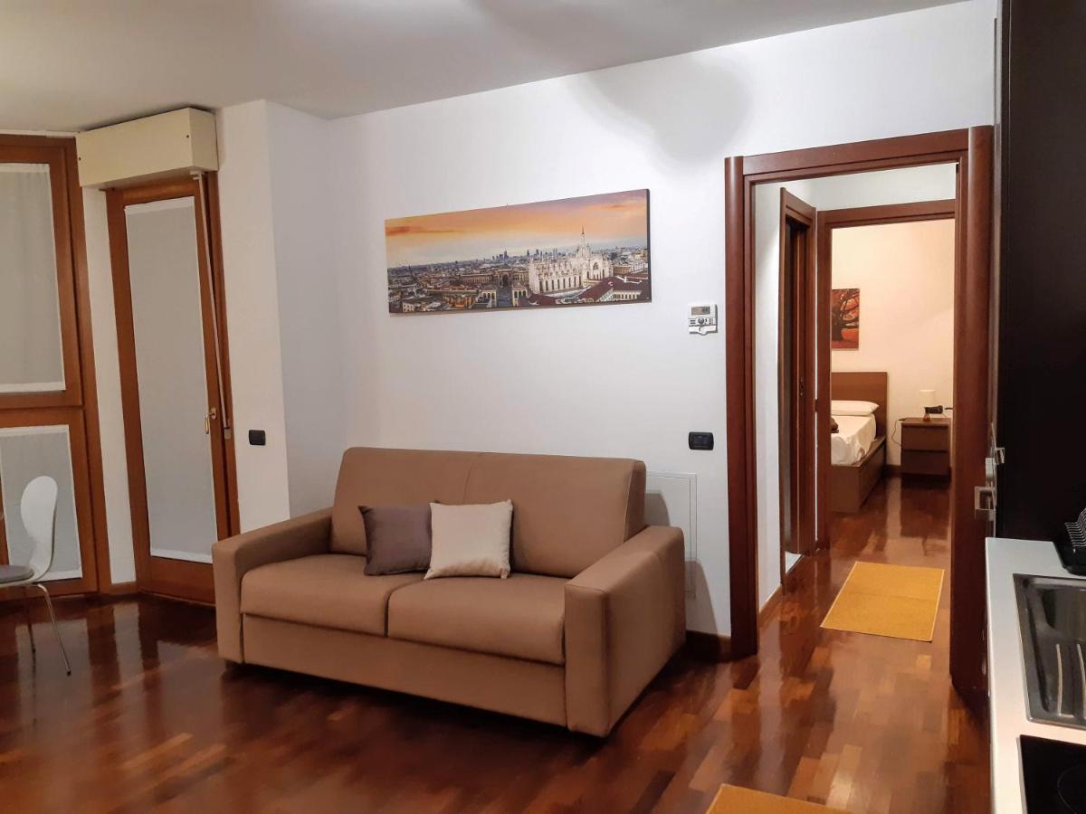Suite Rent Milano Ngoại thất bức ảnh