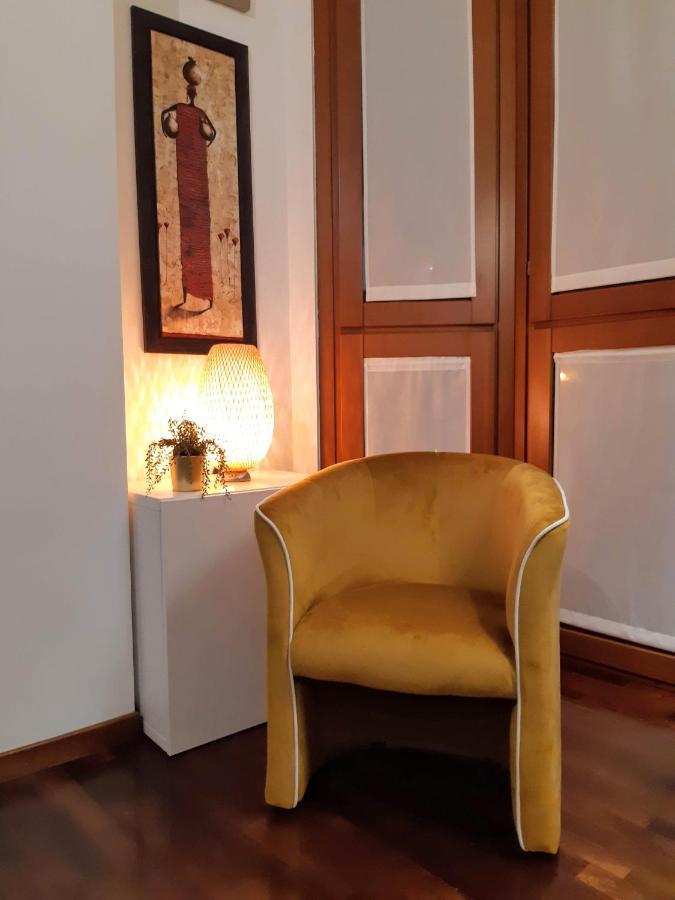 Suite Rent Milano Ngoại thất bức ảnh