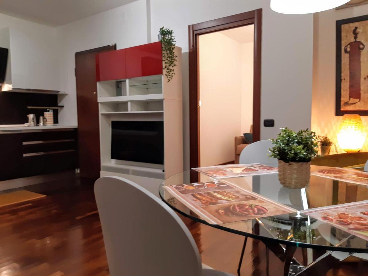 Suite Rent Milano Ngoại thất bức ảnh
