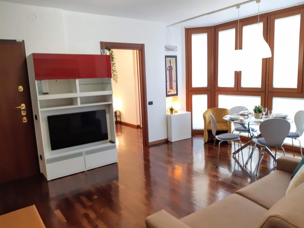 Suite Rent Milano Ngoại thất bức ảnh