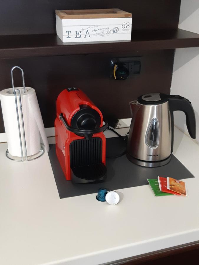 Suite Rent Milano Ngoại thất bức ảnh