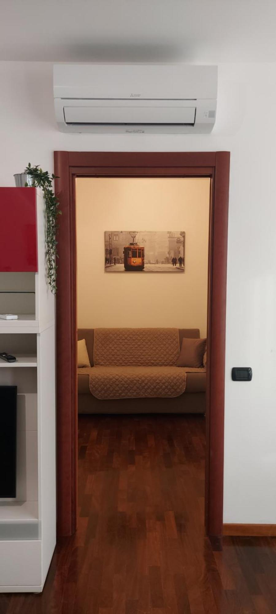 Suite Rent Milano Ngoại thất bức ảnh